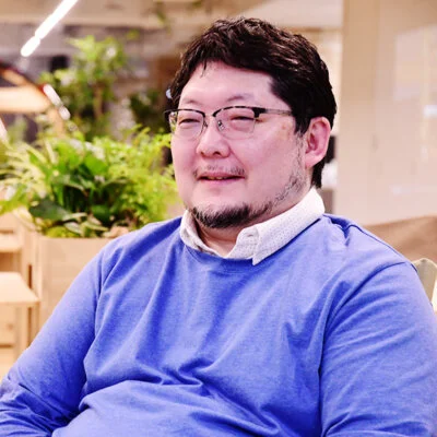 株式会社PHONE APPLI プロダクト本部 QAチームマネージャ 松山 大