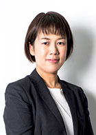 今井 美紗子 氏