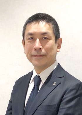 石原 一宏