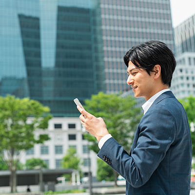 人材管理サービス