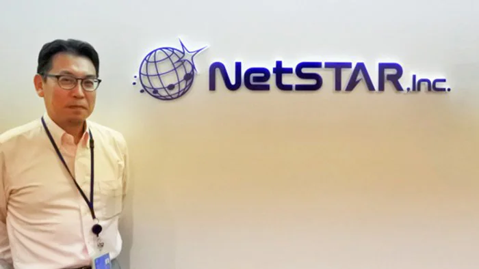 ネットスター株式会社様