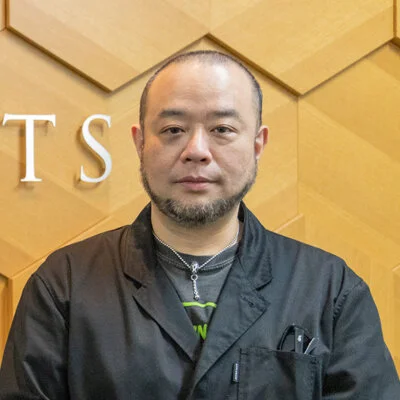 コミュニケーション戦略プランニング部 小出 一寿