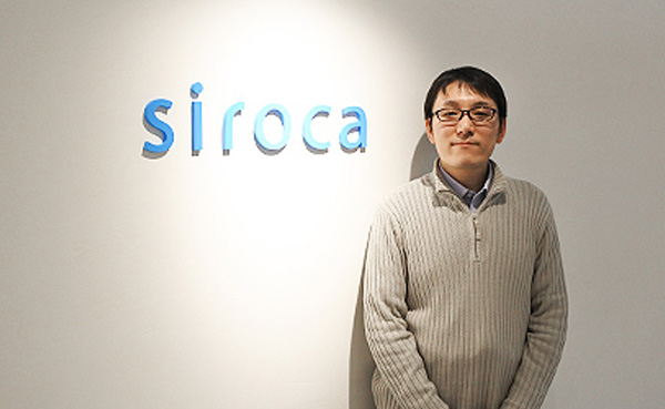 シロカ株式会社様