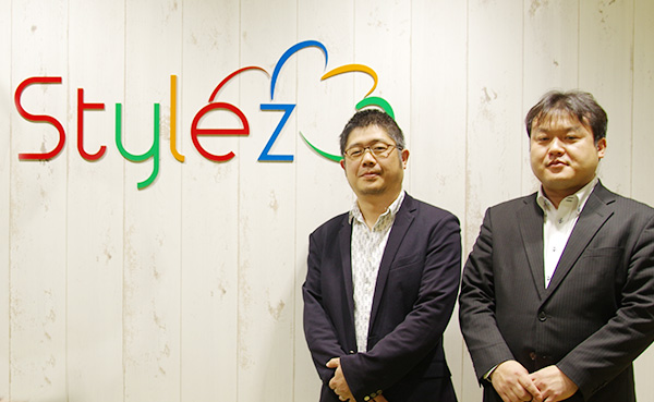 株式会社スタイルズ様