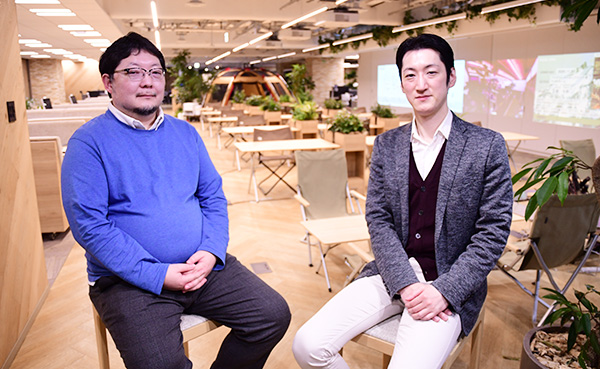 株式会社PHONE APPLI様