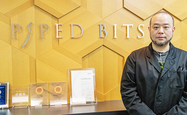 スパイラル株式会社様