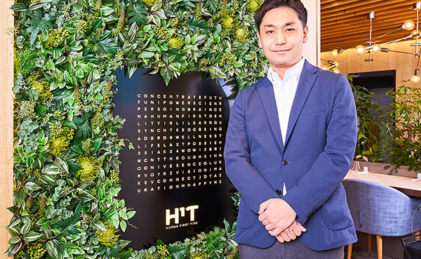 野村不動産株式会社様