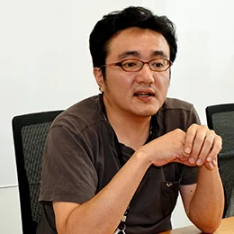 テックファーム株式会社 坂本