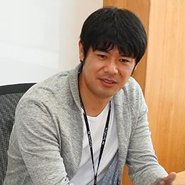 テックファーム株式会社 江藤