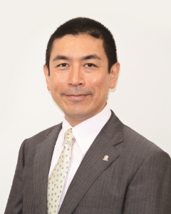 石原 一宏