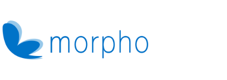 株式会社モルフォ様