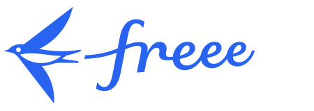 フリー株式会社様