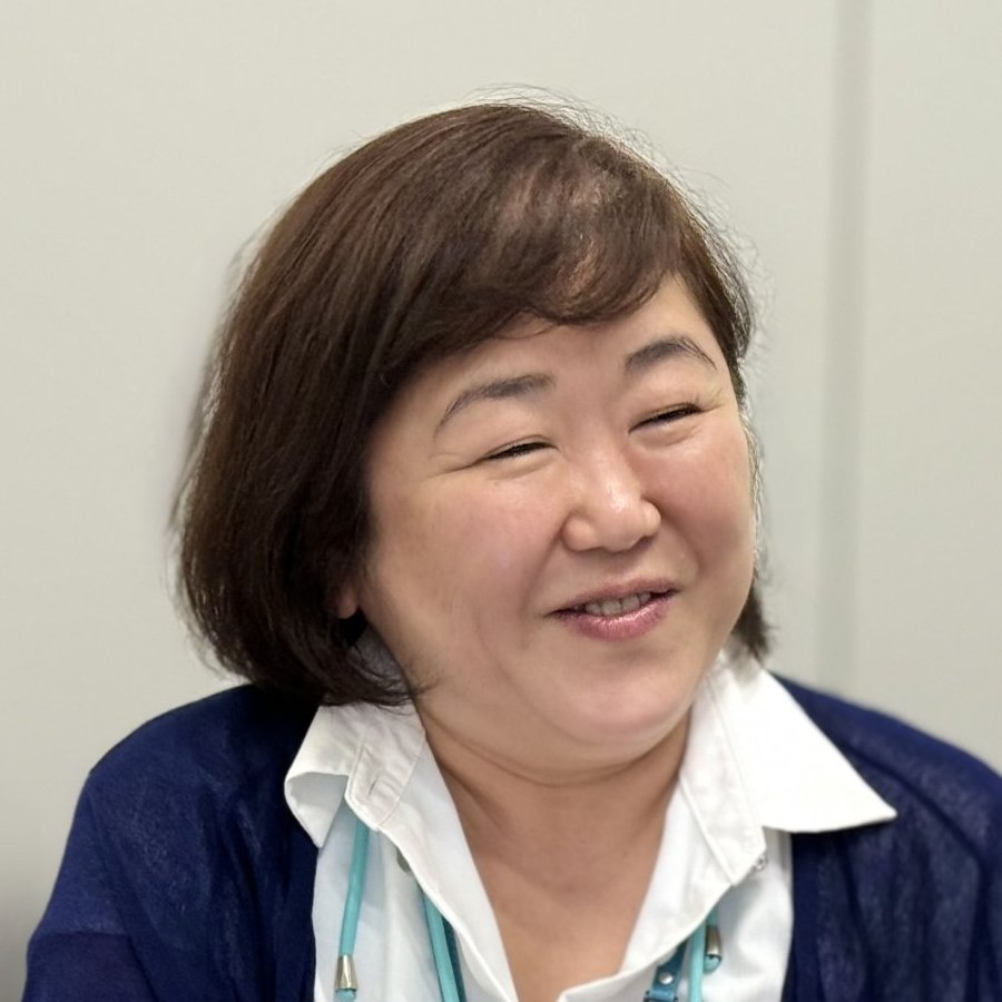 ソニー銀行株式会社  ローン企画部　  業務企画課　シニアマネージャー 窪川 真理子