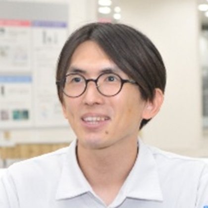 株式会社島津製作所  医用機器事業部技術部  クラウドソリューショングループ 西山 知徳