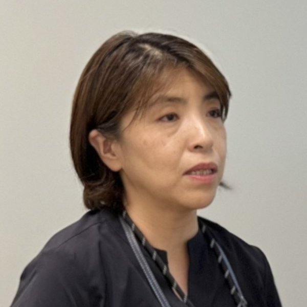 ソニー銀行株式会社  IT推進部部長 西沢 陽子