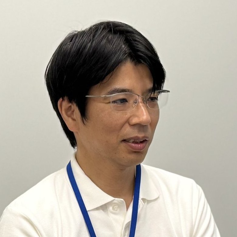 ソニー銀行株式会社  商品企画部 シニアマネージャー 大川 喜孝