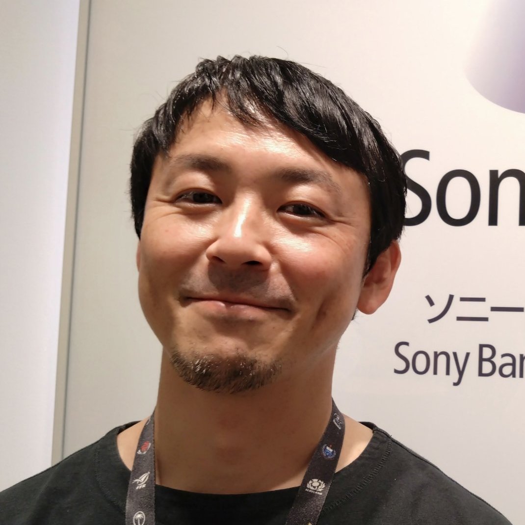 ソニー銀行株式会社  ローン企画部　  業務企画課　課長 曽根﨑 隆治