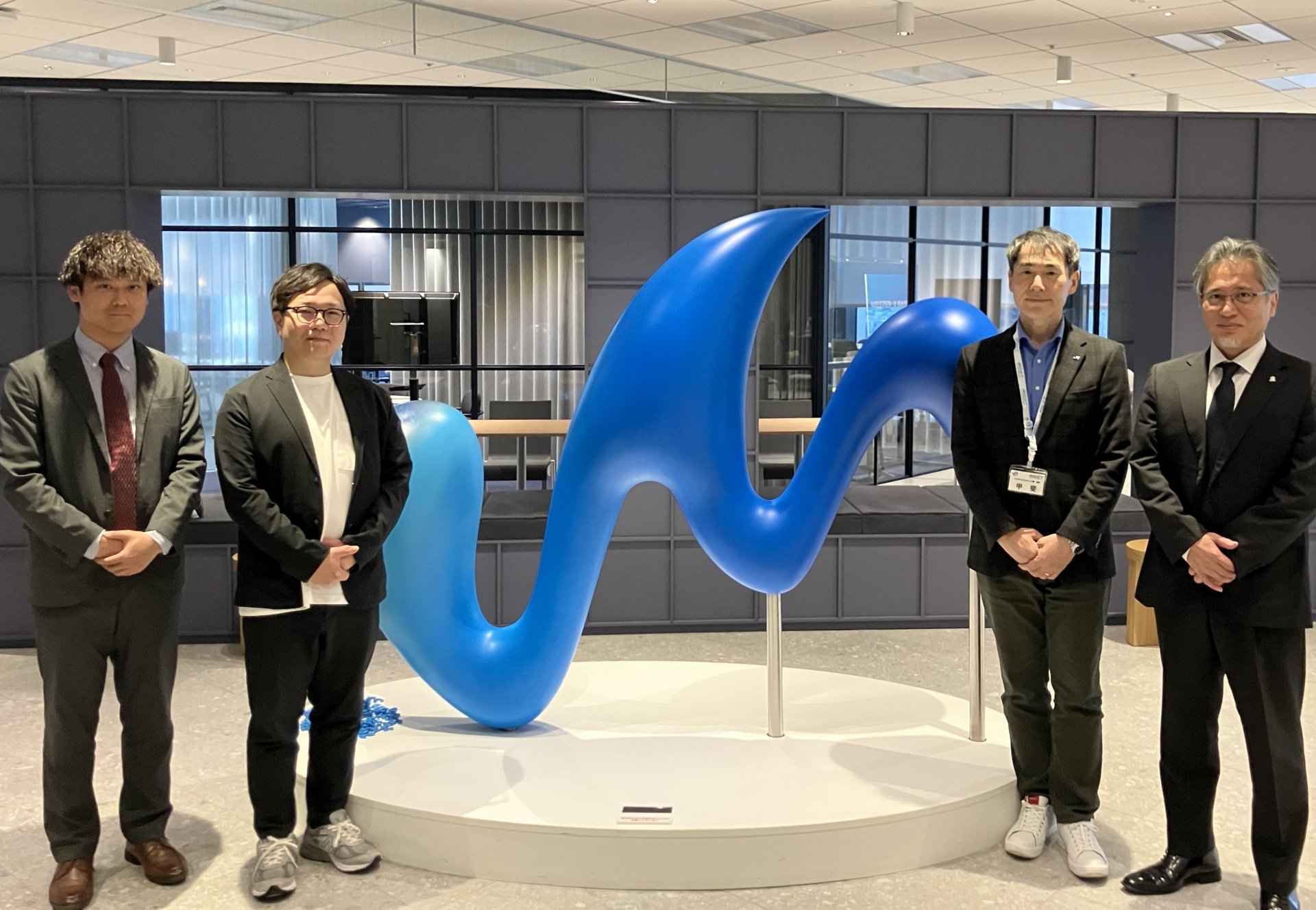 西日本旅客鉄道株式会社様