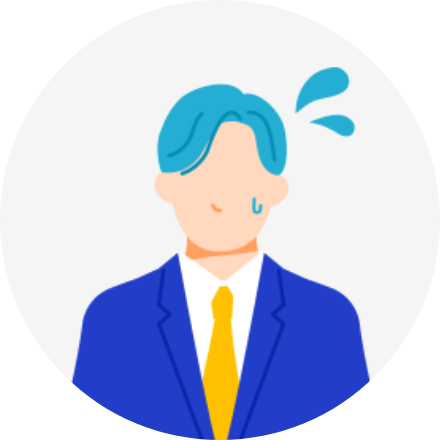 同じテストをしていてもテスターが変わるとテスト結果が異なる事がある