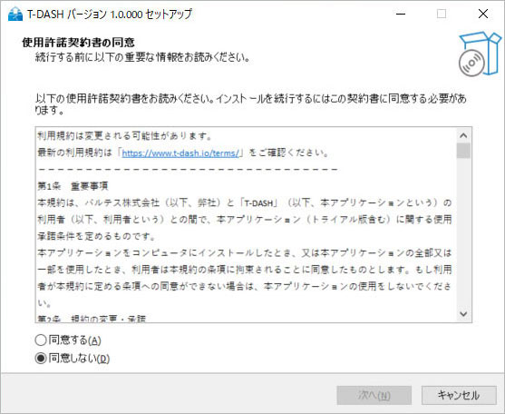 キャプチャ画像