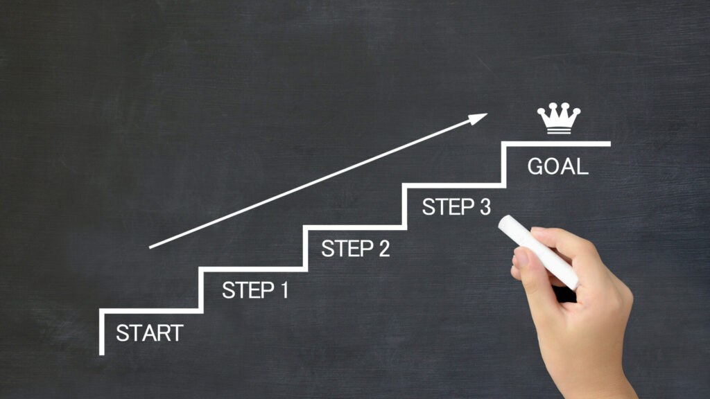 E2Eテスト自動化の成功ステップを理解しよう