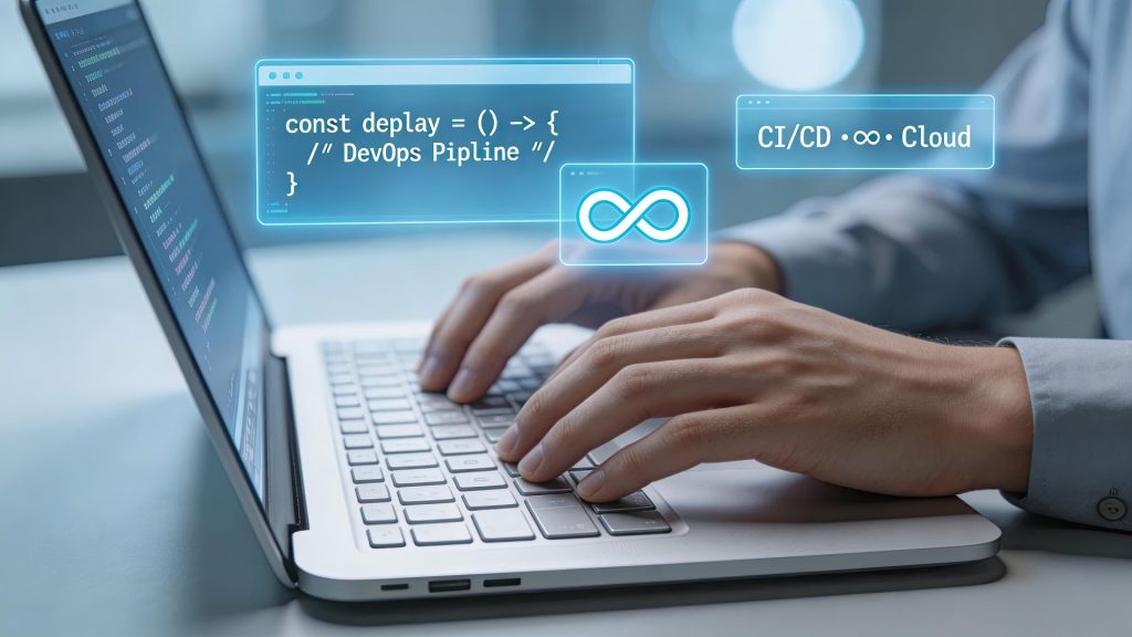 CI/CDとは？CIとCDの違い・パイプラインの仕組みと主要ツールを解説